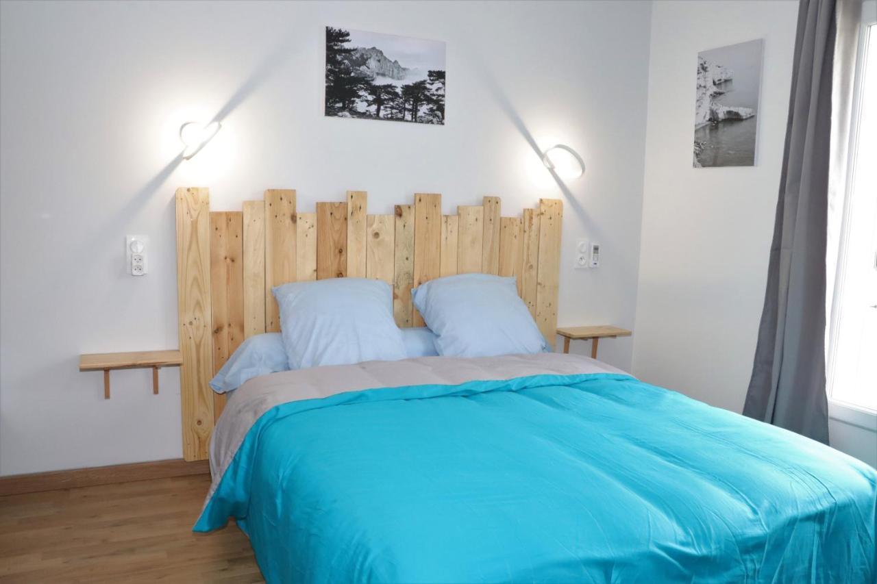 Chambre D'Hotes Mantei Castirla Esterno foto