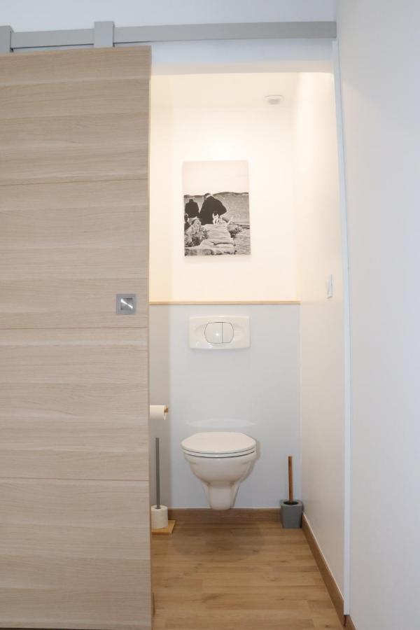 Chambre D'Hotes Mantei Castirla Esterno foto